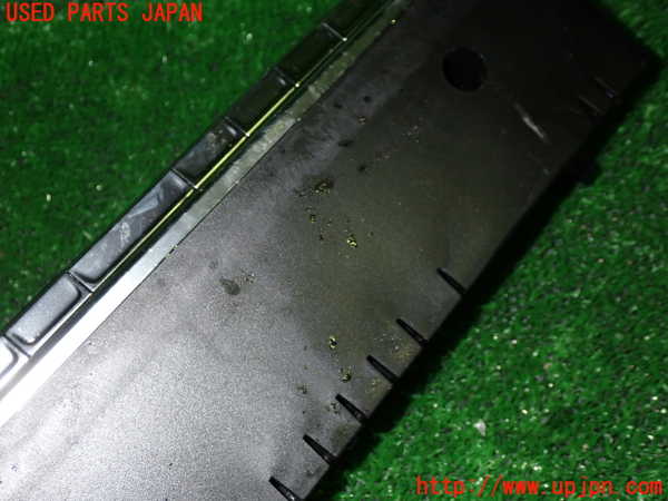 5UPJ-22996066]ベンツ CLA200 d(118312M C118)エアコンスイッチ1 中古_m0004.jpg