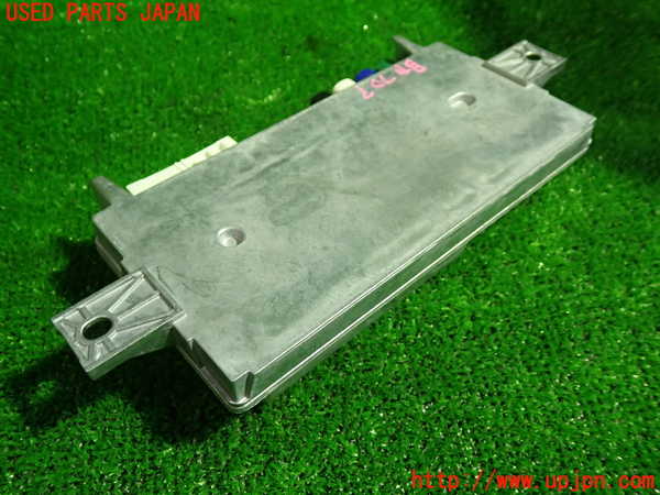 5UPJ-22996150]ベンツ CLA200 d(118312M C118)コンピューター5 (A 000 900 28 20) 中古_m0003.jpg