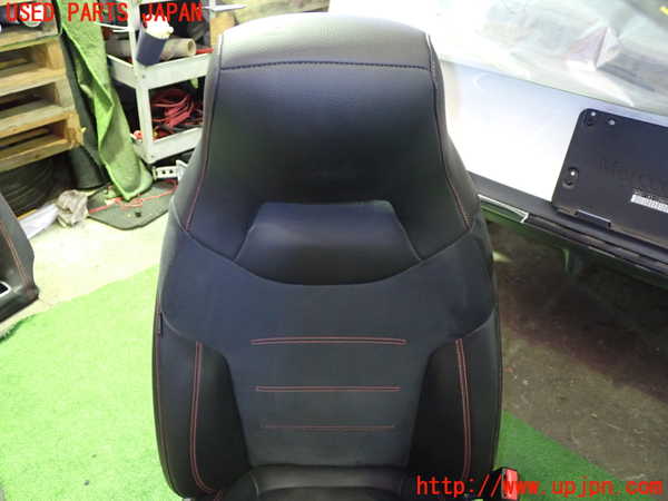 5UPJ-22997035]ベンツ CLA200 d(118312M C118)運転席シート 中古_m0003.jpg