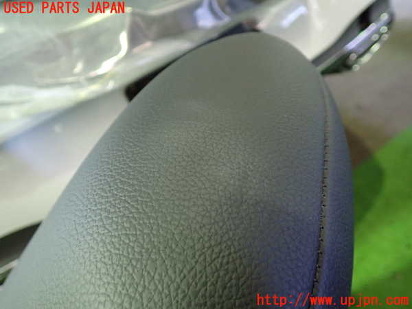 5UPJ-22997035]ベンツ CLA200 d(118312M C118)運転席シート 中古_m0004.jpg