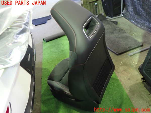 5UPJ-22997065]ベンツ CLA200 d(118312M C118)助手席シート 中古_m0004.jpg