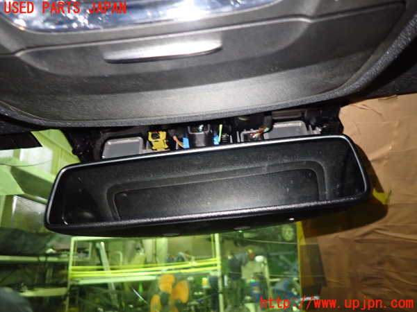 5UPJ-22997615]ベンツ CLA200 d(118312M C118)ルームミラー 中古_m0001.jpg