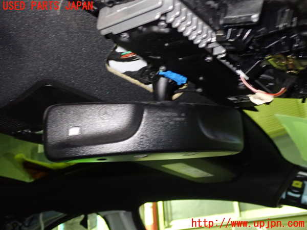 5UPJ-22997615]ベンツ CLA200 d(118312M C118)ルームミラー 中古_m0002.jpg