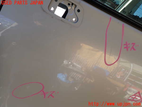 5UPJ-23001260]シエンタハイブリッド(MXPL10G)左前ドア AGC M2H3 中古_m0002.jpg