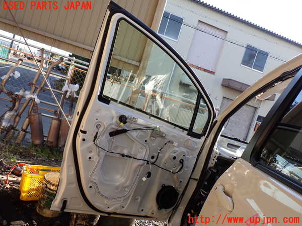 5UPJ-23001260]シエンタハイブリッド(MXPL10G)左前ドア AGC M2H3 中古_m0004.jpg