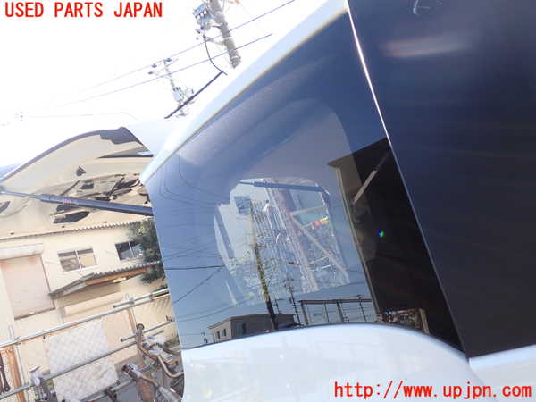 5UPJ-23001380]シエンタハイブリッド(MXPL10G)右クォーターガラス AGC M2L3 中古_m0001.jpg