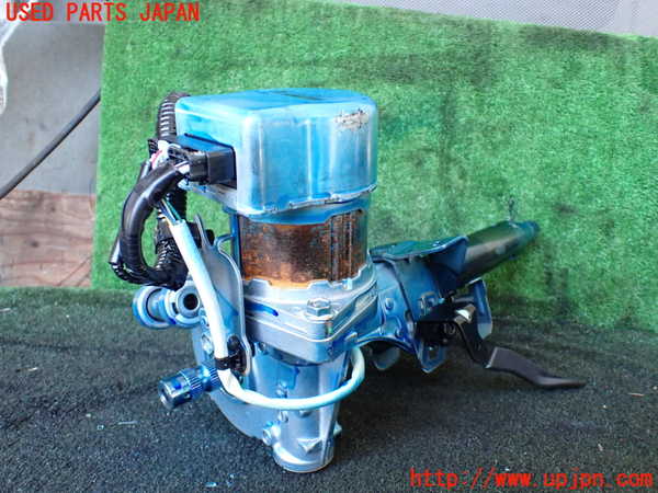 5UPJ-23004260]シエンタハイブリッド(MXPL10G)ステアリングシャフト 中古_m0002.jpg