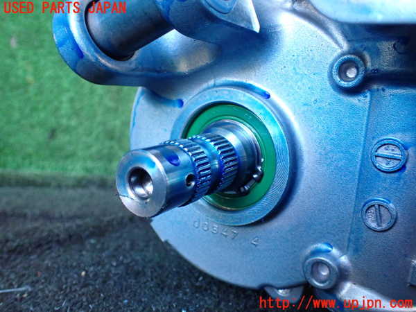 5UPJ-23004260]シエンタハイブリッド(MXPL10G)ステアリングシャフト 中古_m0003.jpg