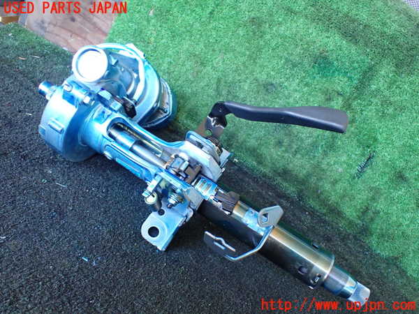 5UPJ-23004260]シエンタハイブリッド(MXPL10G)ステアリングシャフト 中古_m0004.jpg