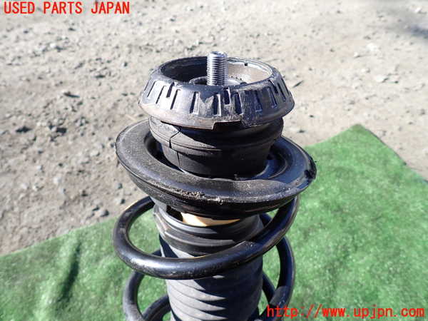 1UPJ-23005015]シエンタハイブリッド(MXPL10G)右フロントストラット 中古_m0002.jpg