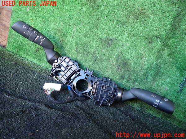 5UPJ-23006720]シエンタハイブリッド(MXPL10G)コンビネーションスイッチ 中古_m0001.jpg