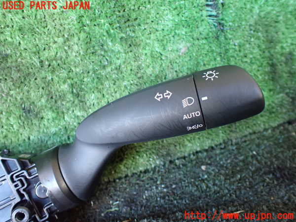 5UPJ-23006720]シエンタハイブリッド(MXPL10G)コンビネーションスイッチ 中古_m0002.jpg