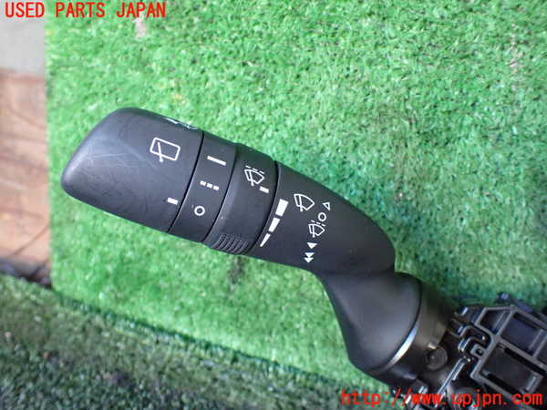 5UPJ-23006720]シエンタハイブリッド(MXPL10G)コンビネーションスイッチ 中古_m0003.jpg