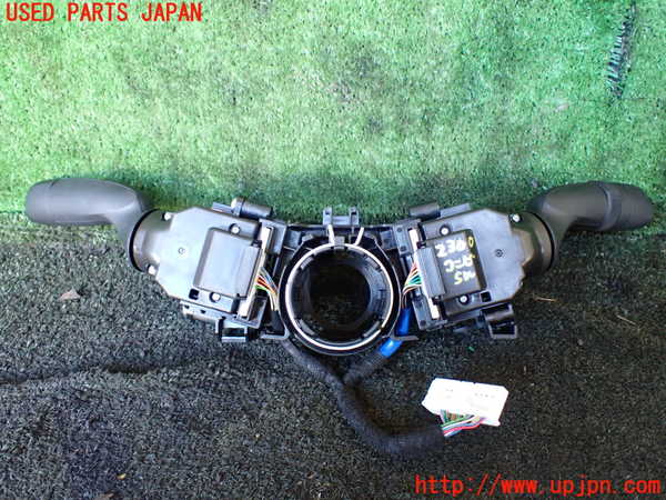 5UPJ-23006720]シエンタハイブリッド(MXPL10G)コンビネーションスイッチ 中古_m0004.jpg