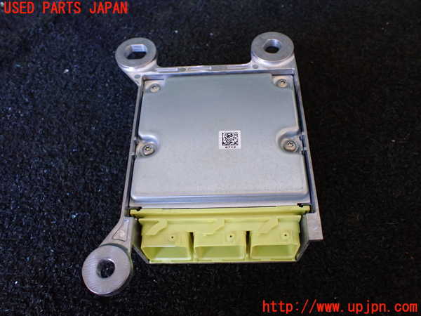 5UPJ-23006145]シエンタハイブリッド(MXPL10G)エアバッグコンピューター 【展開済 ジャンク】_m0003.jpg