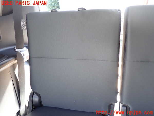 5UPJ-23007235]シエンタハイブリッド(MXPL10G)右3列目シート 中古_m0002.jpg
