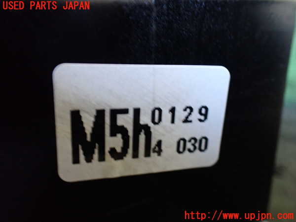 5UPJ-23007555]シエンタハイブリッド(MXPL10G)ATシフトレバー 中古_m0004.jpg