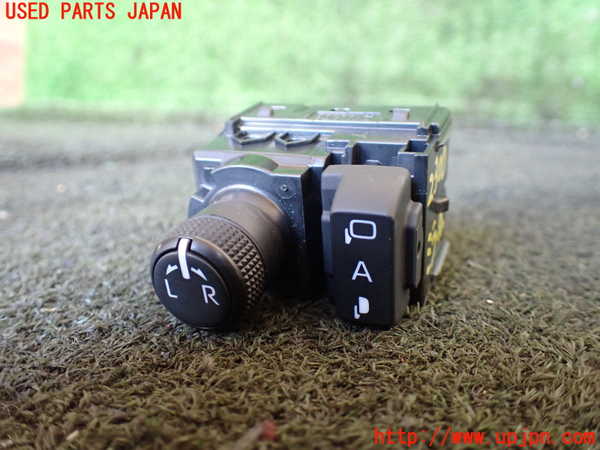 5UPJ-23006280]シエンタハイブリッド(MXPL10G)ミラースイッチ 中古_m0001.jpg