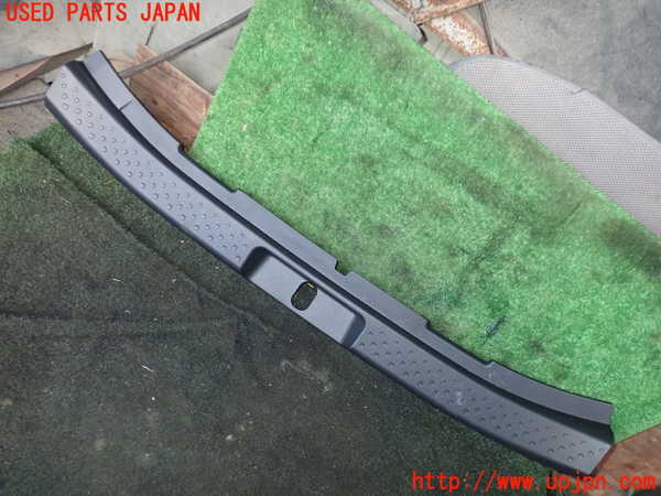 5UPJ-23007772]シエンタハイブリッド(MXPL10G)ラゲッジトレイ2 中古_m0001.jpg