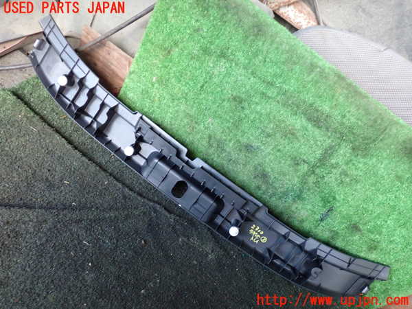 5UPJ-23007772]シエンタハイブリッド(MXPL10G)ラゲッジトレイ2 中古_m0002.jpg