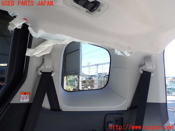 5UPJ-23007675]シエンタハイブリッド(MXPL10G)右リアピラートリム 中古_m0002.jpg