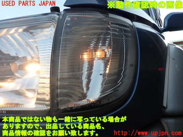 2UPJ-23011152]ハイラックスサーフ(RZN185W)左コーナーランプ 中古_m0005.jpg