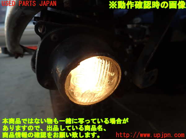 2UPJ-23011180]ハイラックスサーフ(RZN185W)右フォグ 【ジャンク品】 中古_m0005.jpg