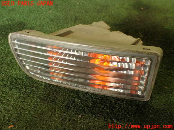 2UPJ-23011162]ハイラックスサーフ(RZN185W)左ウィンカーレンズ 中古_m0001.jpg