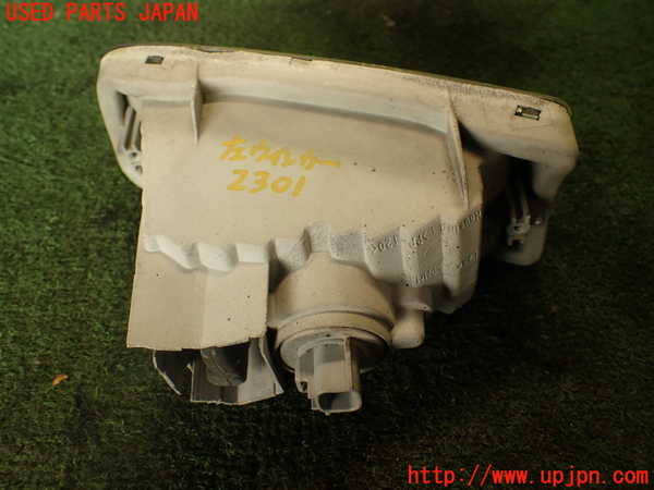 2UPJ-23011162]ハイラックスサーフ(RZN185W)左ウィンカーレンズ 中古_m0004.jpg