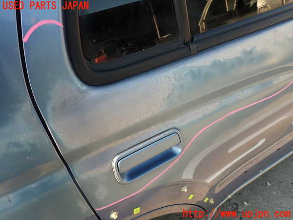 2UPJ-23011290]ハイラックスサーフ(RZN185W)右後ドア (43R-00150 M2L3) 中古_m0002.jpg