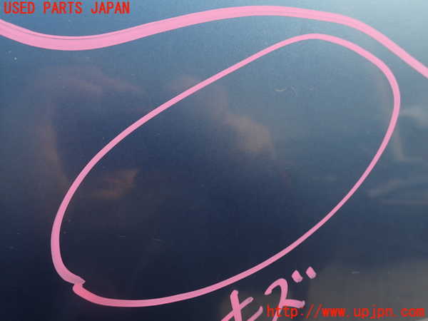 2UPJ-23011320]ハイラックスサーフ(RZN185W)左後ドア (43R-00150 M2L3) 中古_m0003.jpg