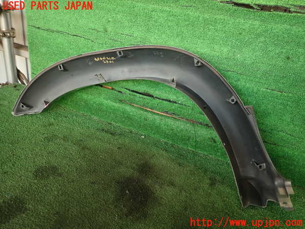 2UPJ-23011440]ハイラックスサーフ(RZN185W)右前オーバーフェンダー 中古_m0004.jpg