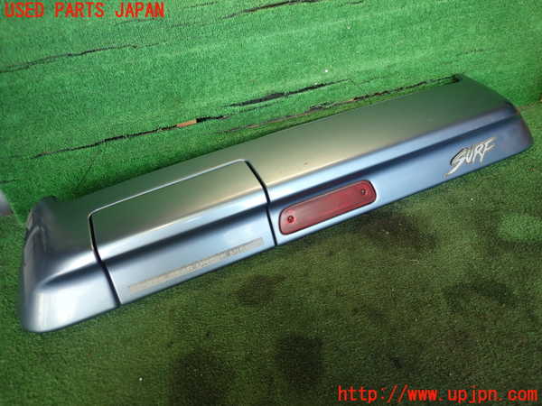 2UPJ-23011520]ハイラックスサーフ(RZN185W)リアスポイラー 中古_m0001.jpg