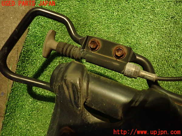 2UPJ-23011700]ハイラックスサーフ(RZN185W)スペアタイヤキャリア 中古_m0002.jpg