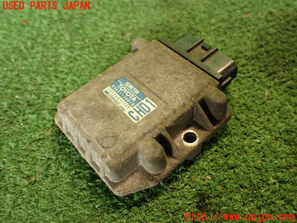 2UPJ-23012611]ハイラックスサーフ(RZN185W)パワートランジスタ(イグナイター) 中古_m0001.jpg