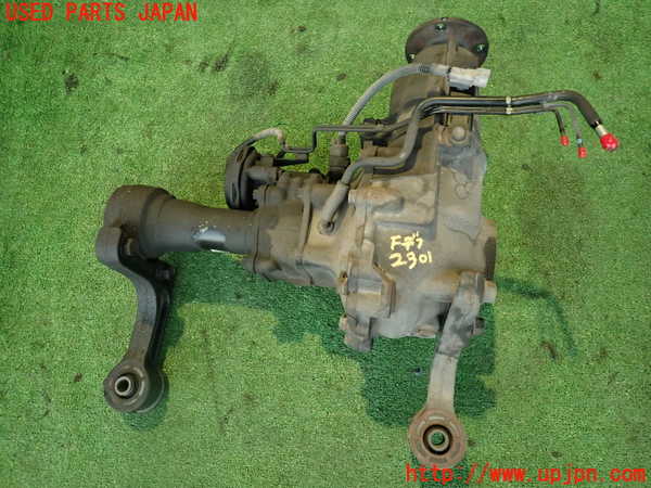 2UPJ-23014350]ハイラックスサーフ(RZN185W)フロントデフ 中古_m0001.jpg