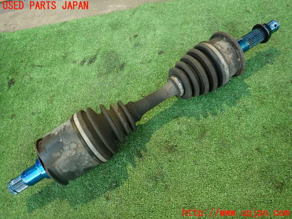 2UPJ-23014015]ハイラックスサーフ(RZN185W)左フロントドライブシャフト 中古_m0002.jpg