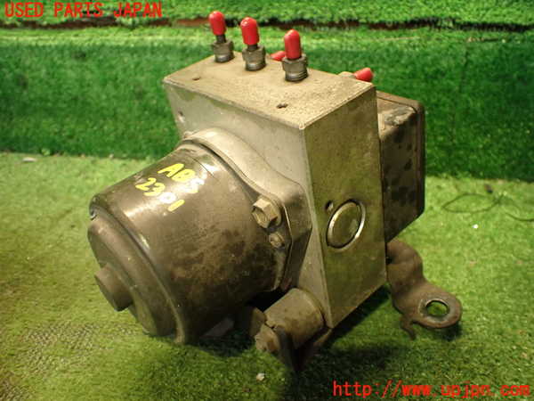 2UPJ-23014040]ハイラックスサーフ(RZN185W)ABSアクチュエーター 中古_m0001.jpg