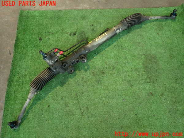 2UPJ-23014235]ハイラックスサーフ(RZN185W)パワステギアボックス 中古_m0001.jpg
