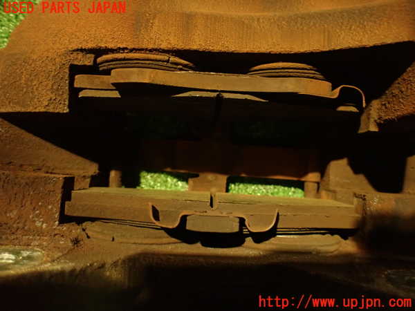 2UPJ-23014085]ハイラックスサーフ(RZN185W)左フロントキャリパー 中古_m0004.jpg