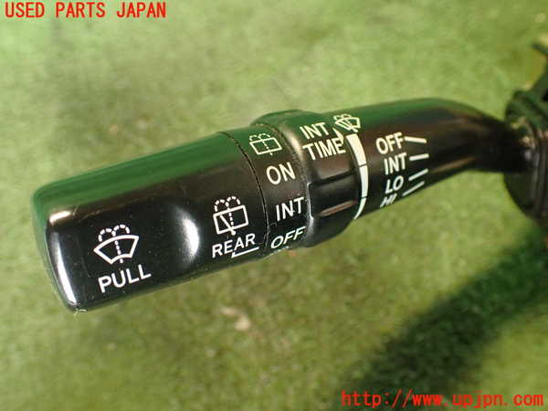 2UPJ-23016720]ハイラックスサーフ(RZN185W)コンビネーションスイッチ 中古_m0004.jpg