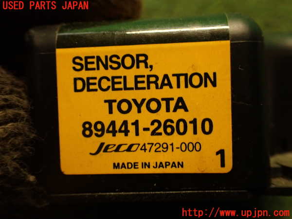 2UPJ-23016381]ハイラックスサーフ(RZN185W)センサー1 中古_m0004.jpg