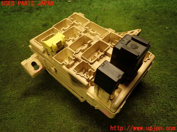 2UPJ-23016742]ハイラックスサーフ(RZN185W)ヒューズボックス2 中古_m0002.jpg