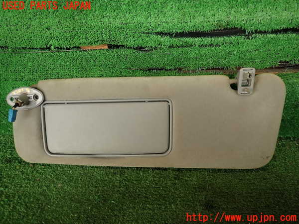 2UPJ-23017630]ハイラックスサーフ(RZN185W)室内サンバイザー左側 中古_m0003.jpg