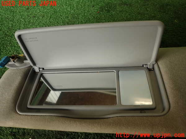 2UPJ-23017630]ハイラックスサーフ(RZN185W)室内サンバイザー左側 中古_m0004.jpg