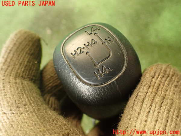2UPJ-23017570]ハイラックスサーフ(RZN185W)シフトノブ 中古_m0003.jpg