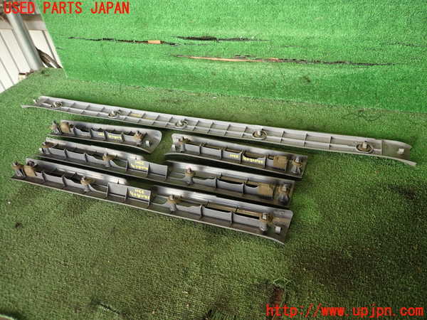 2UPJ-23017740]ハイラックスサーフ(RZN185W)スカッフプレート 中古_m0005.jpg