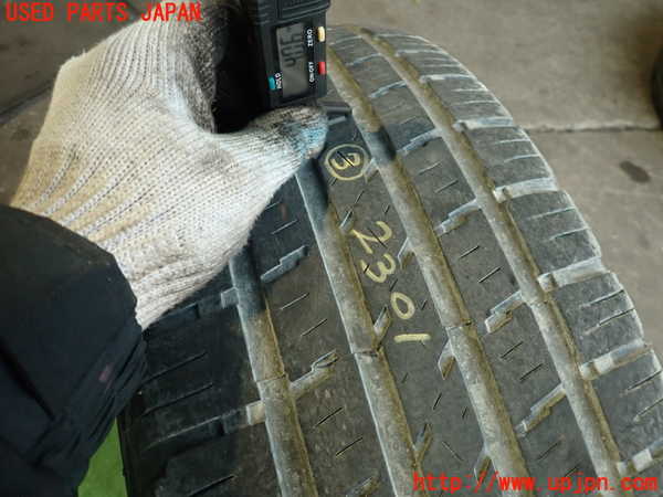 2UPJ-23019033]ハイラックスサーフ(RZN185W)タイヤ　ホイール　1本③ 265/70R16 中古_m0005.jpg