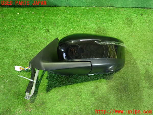 2UPJ-23021212]キックス(RP15)左ドアミラー 中古_m0001.jpg