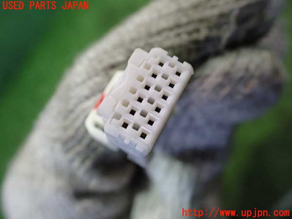 2UPJ-23021212]キックス(RP15)左ドアミラー 中古_m0004.jpg